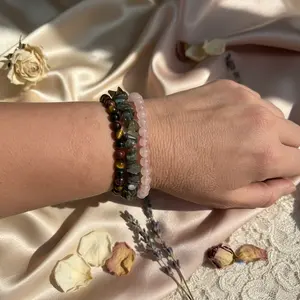 Powerful Bracelets Set Collection - Choose Your Energy | Transforma tu Energia.