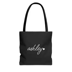 Bridesmaid Tote Bags, Personalized Bridesmaid Bags, Bridal Party Gifts
