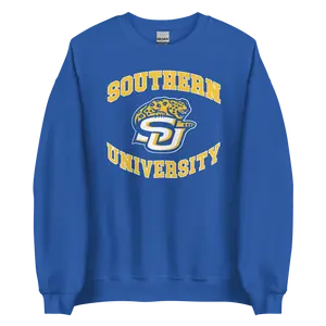 SU Jaguars Sweatshirt