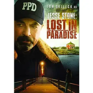 Jesse Stone: Lost in Paradise  [DVD Video Disc] Ac-3/Dolby Digital, Dolby, Subtitled, Widescreen