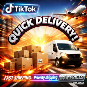 Enjoy priority packaging & speedy delivery. Our customer service team is here for you