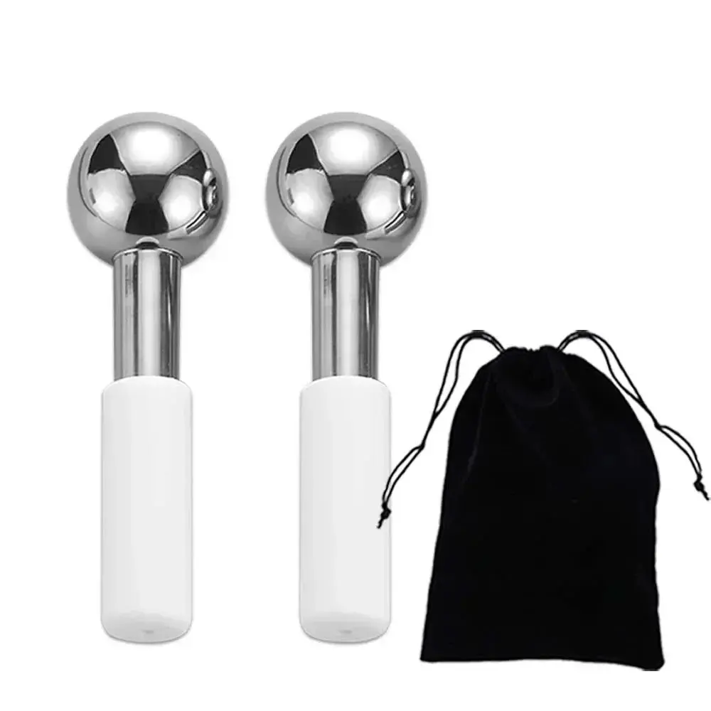 FrostSkin Cryo Globes