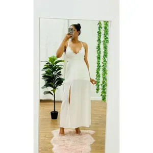 Dee criss cross dress