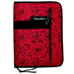 ChiaoGoo Bamboo Tunisian Interchangeables