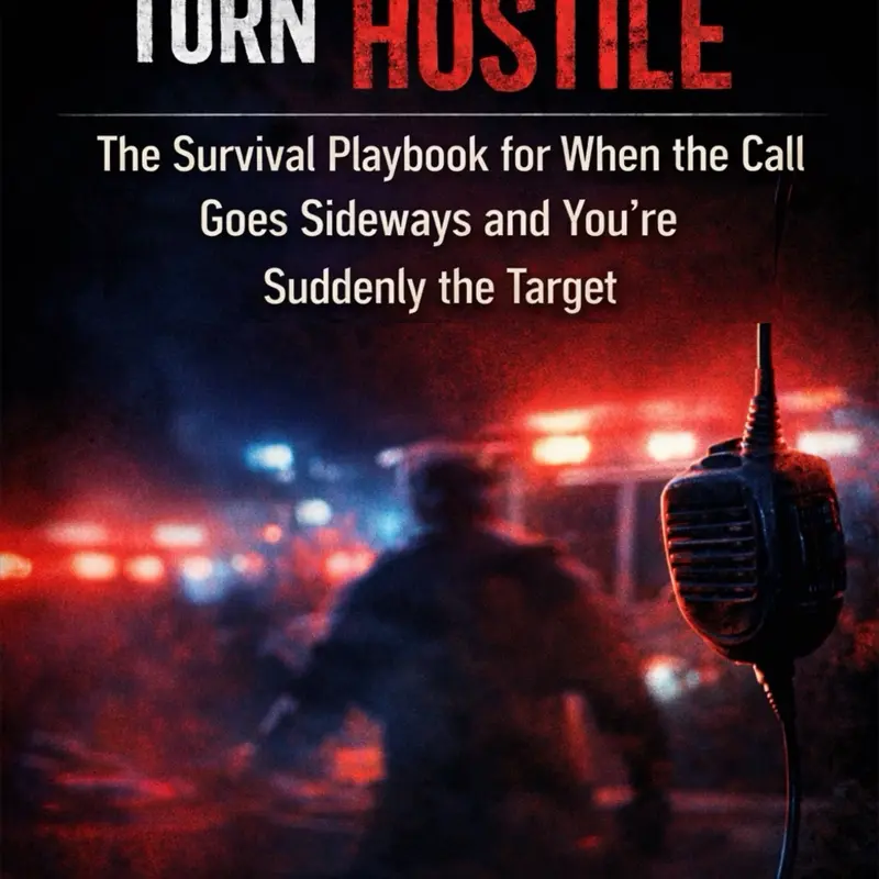 When Seconds Turn Hostile