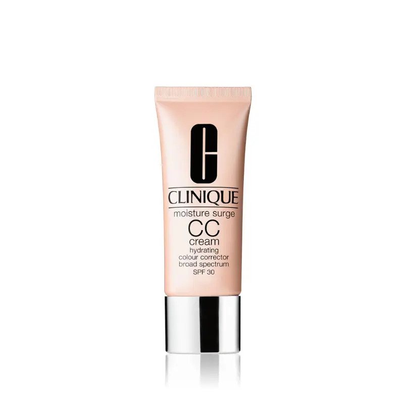 Clinique Moisture Surge™ CC Cream Hydrating Colour Corrector Broad Spectrum SPF 30