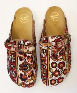 Carpet Clog Men's US 12 CCL4503