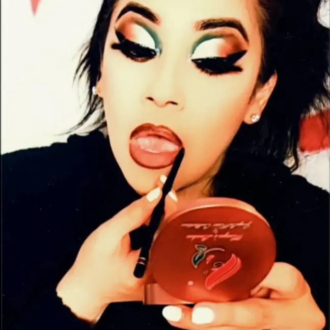 JayLilRose Collection  lip liners Eyeliner Lipliner Makeup Cosmetic