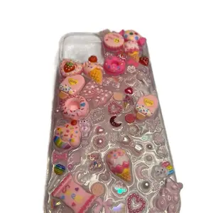 Candy land custom phone  case