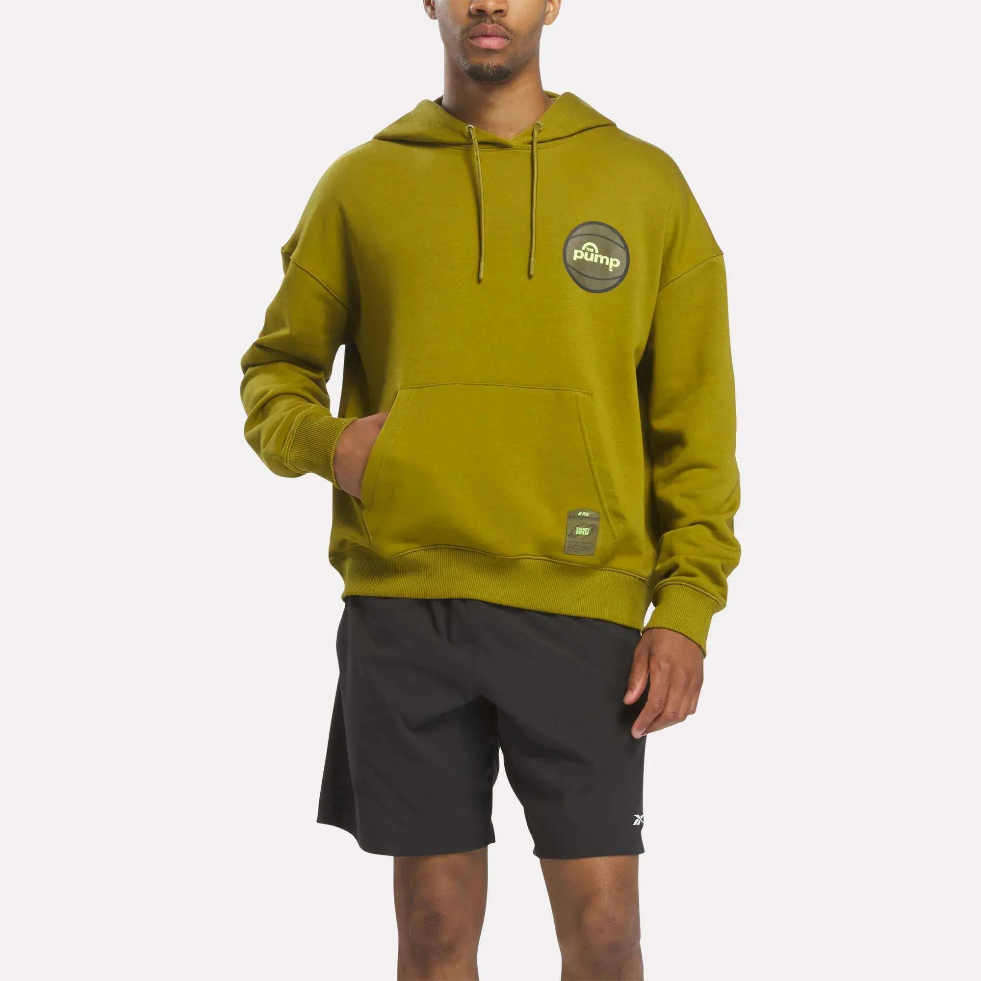 Men's Pump OG Hoodie Men's Pump OG Hoodie