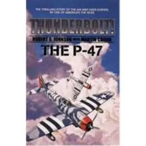 USED-Thunderbolt! by Caiden, Martin (Paperback)