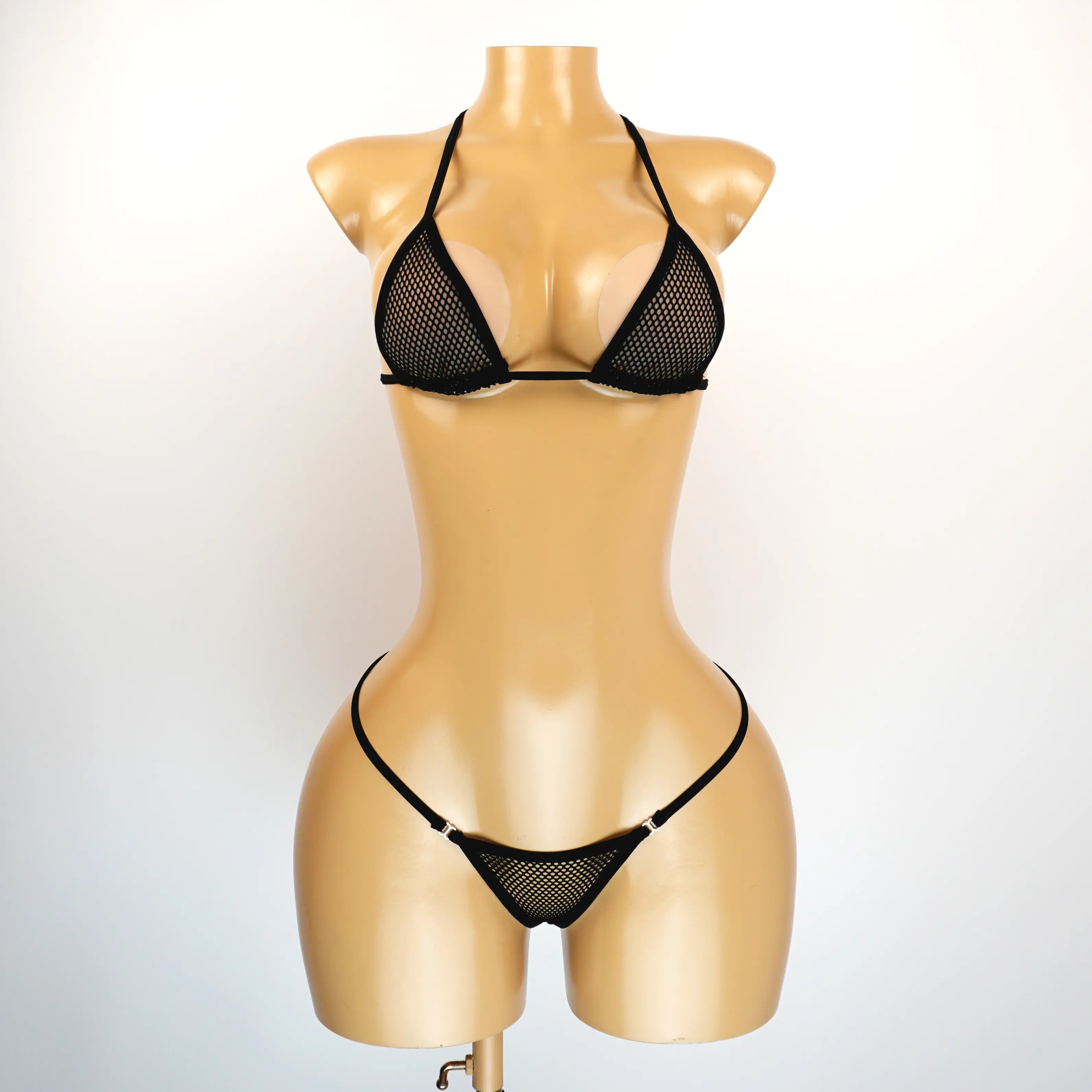 SHERRYLO Fishnet Micro Bikini Sexy Mesh G String Bikinis Sets for Women Triangle Top G-String Thong Bottom See Through Mini Swimsuits Womens Bathing Suit See Thru Brazilian Swimsuits - TikTok Shop SHERRYLO Fishnet Micro Bikini Sexy Mesh G String Bikinis Sets for Women Triangle Top G-String Thong Bottom See Through Mini Swimsuits Womens Bathing Suit See Thru Brazilian Swimsuits - TikTok Shop