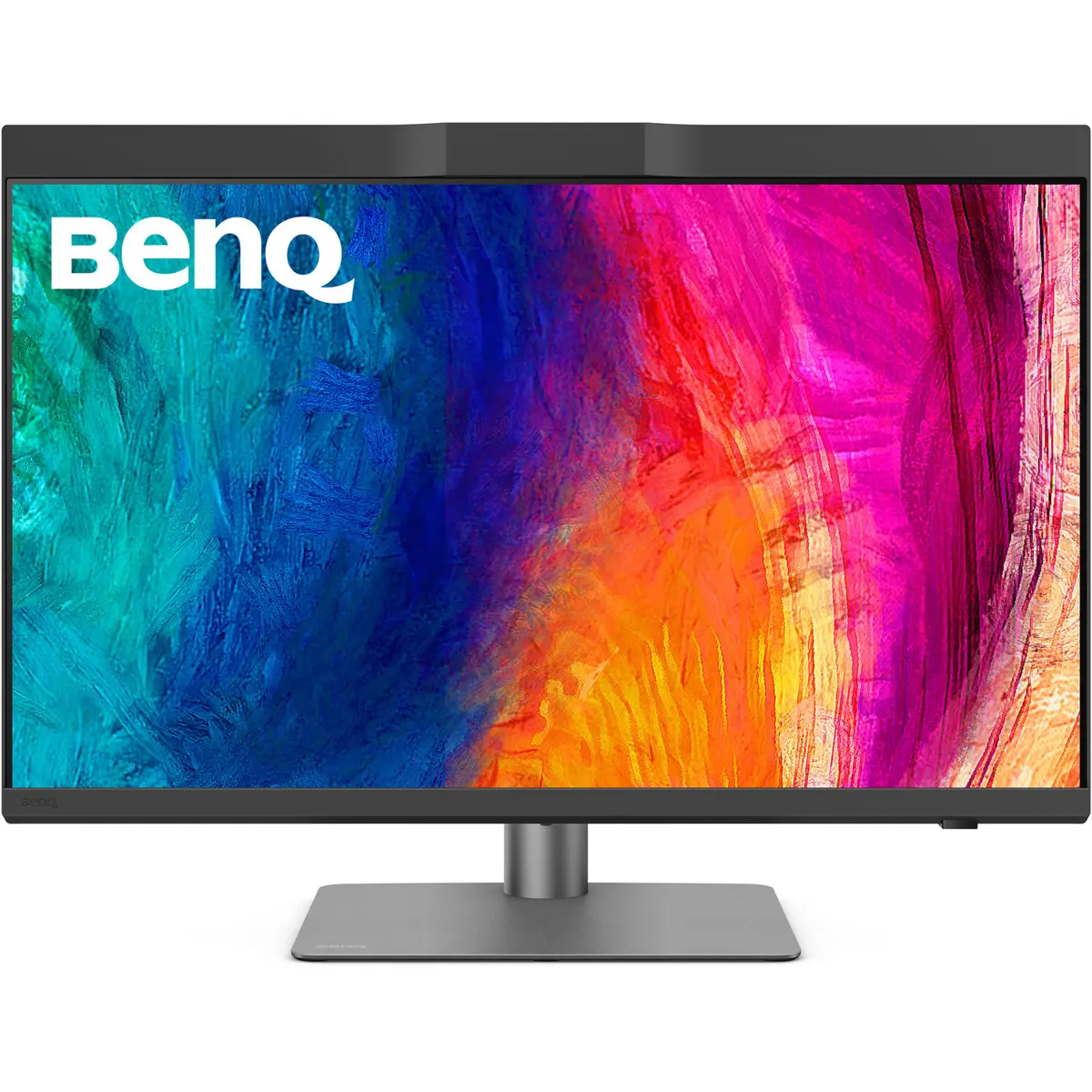BenQ PD2770U 27" 4K UHD 16:9 IPS LED HDR Designer Monitor, Gray