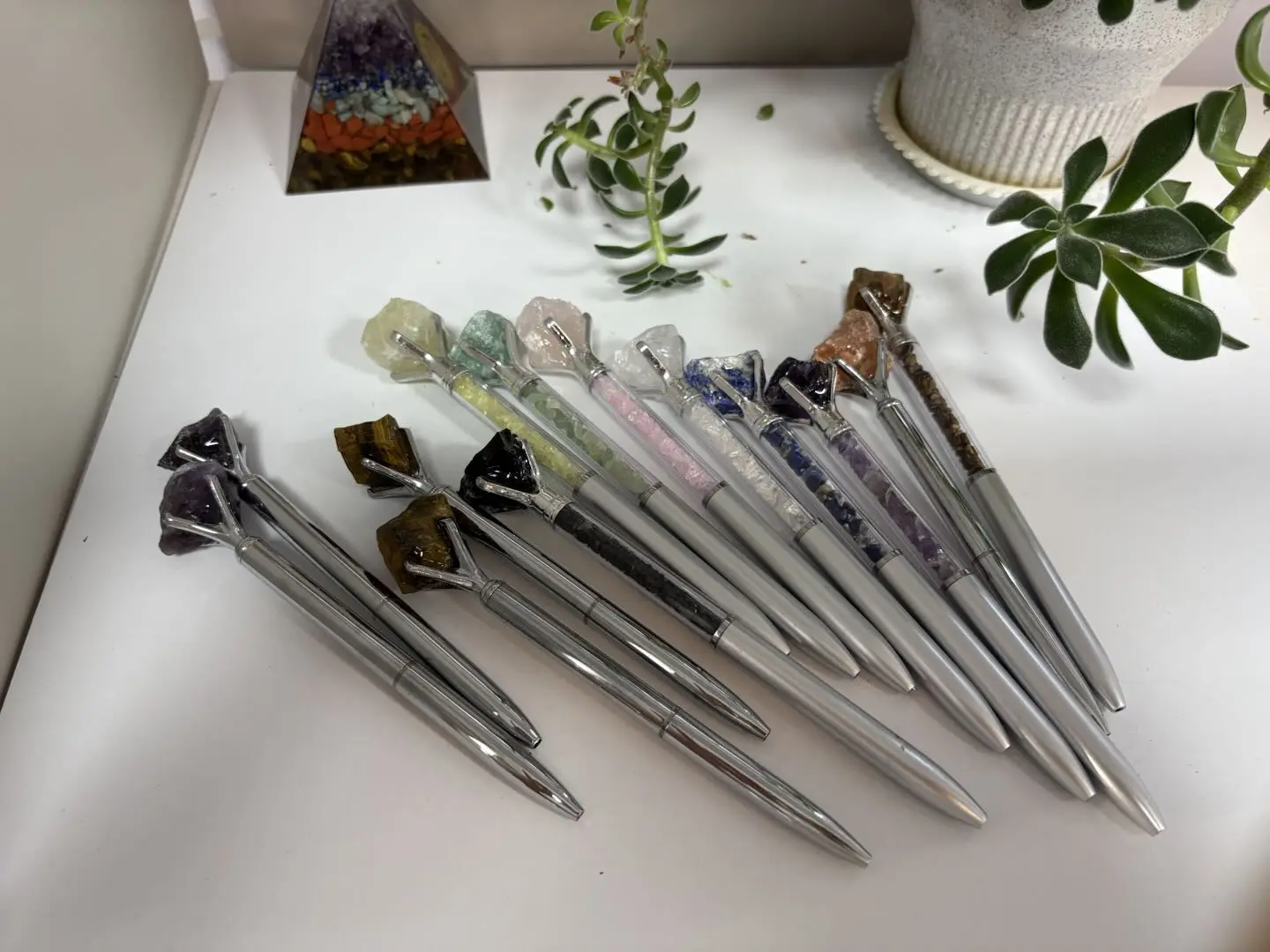 Chen(11080)gc.Chips pen $30 for 13pc
