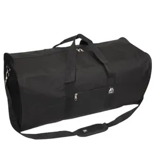 212 MAIN Everest 30 in. Basic Duffel Gear Luggage, Large Capacity Bag