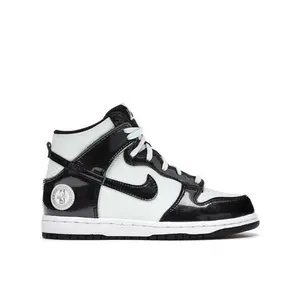 Nike Kid's Dunk High SE All-Star (2021), from StockX