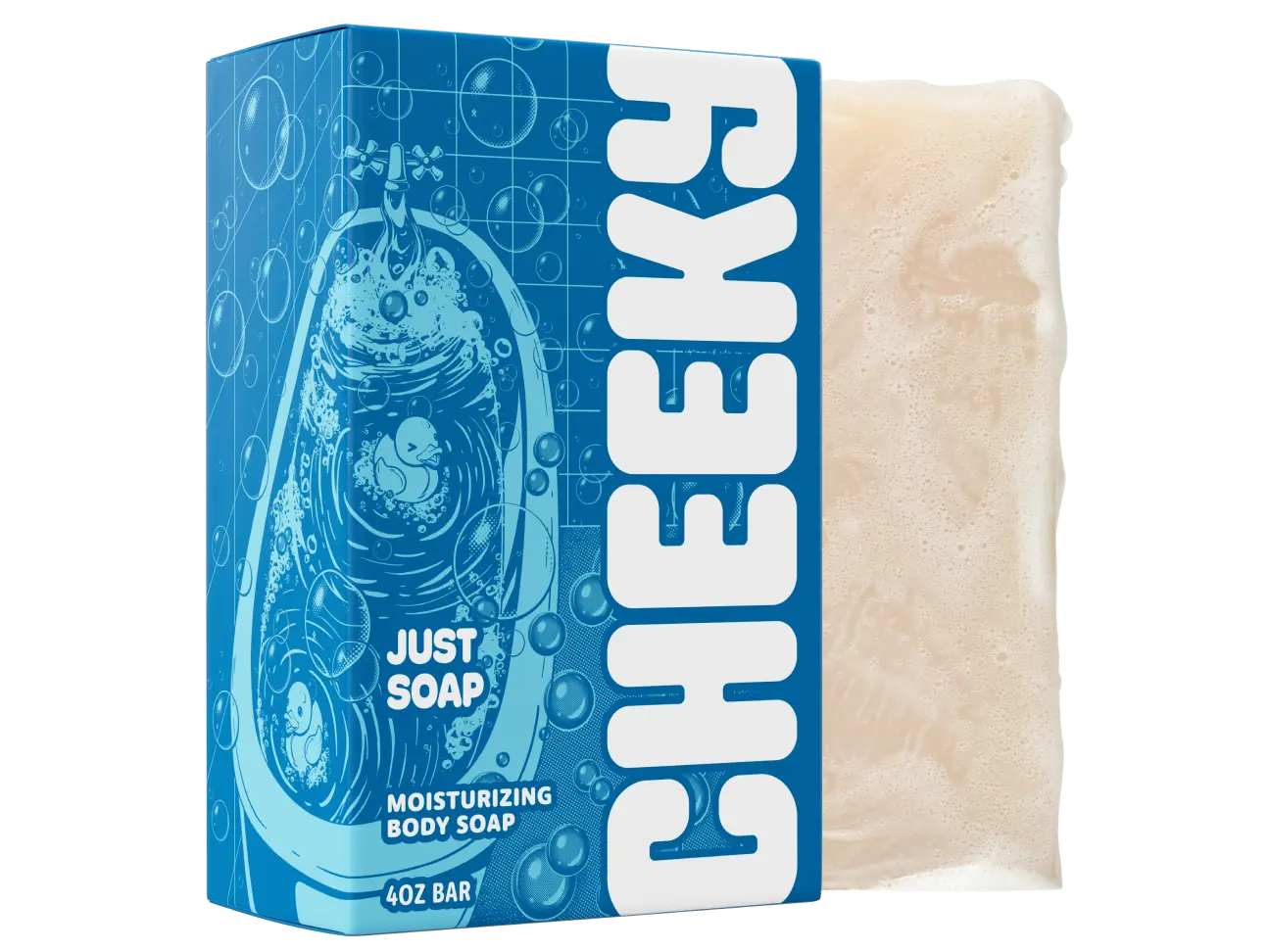 Just Soap
