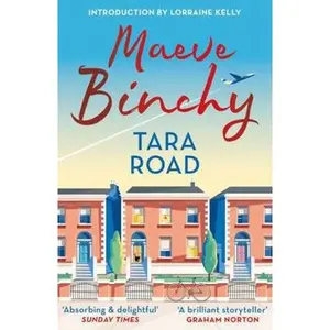 USED-Orion Tara Road 25th Anniversary Edition. by Maeve Binchy (Paperback)