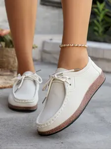 Women's One-Step Loafers, Heydude Wendy Elastic Socks Design, Comfortable Lightweight Style, Fashion Casual Shoes for Daily Wear