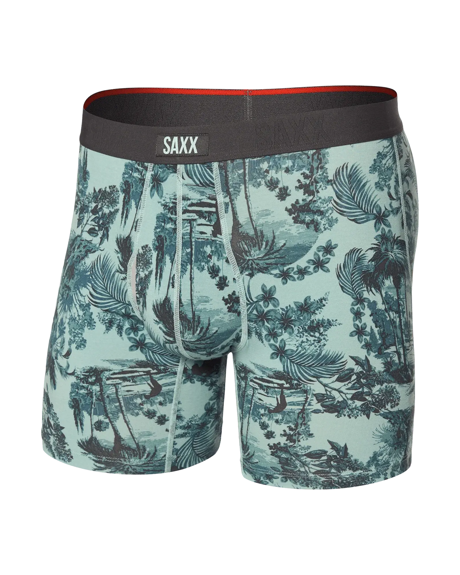 SAXX Vibe Xtra Boxer Brief – Golf Toile