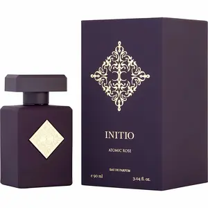 INITIO PARFUMS PRIVES Unisex 3 Ounce Atomic Rose Eau de Parfum