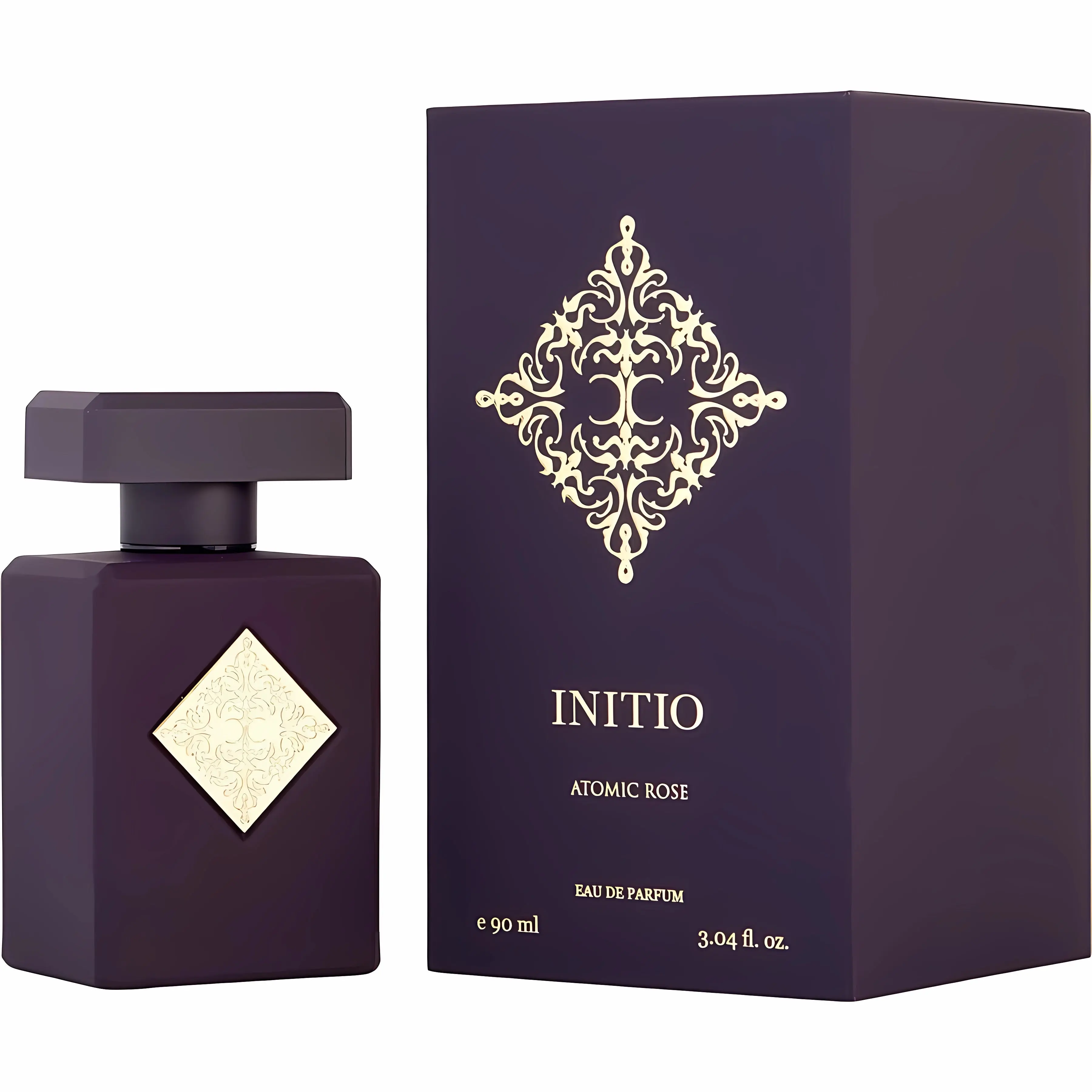 INITIO PARFUMS PRIVES Unisex 3 Ounce Atomic Rose Eau de Parfum INITIO PARFUMS PRIVES Unisex 3 Ounce Atomic Rose Eau de Parfum