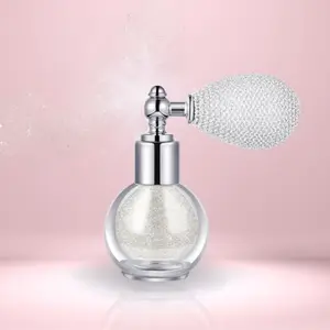 Blossomli Glamorous Highlight Spray – For Alluring Glowing Femininity