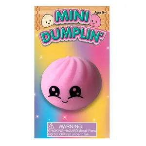 Zorbitz Mini Dumplin'