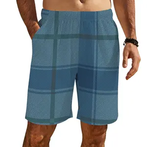 WrinkleMens Not Just For the Beach Shorts Non Stain Resistant Easy Wearing