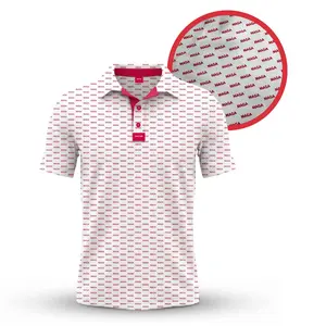 MAGA Golf Polo
