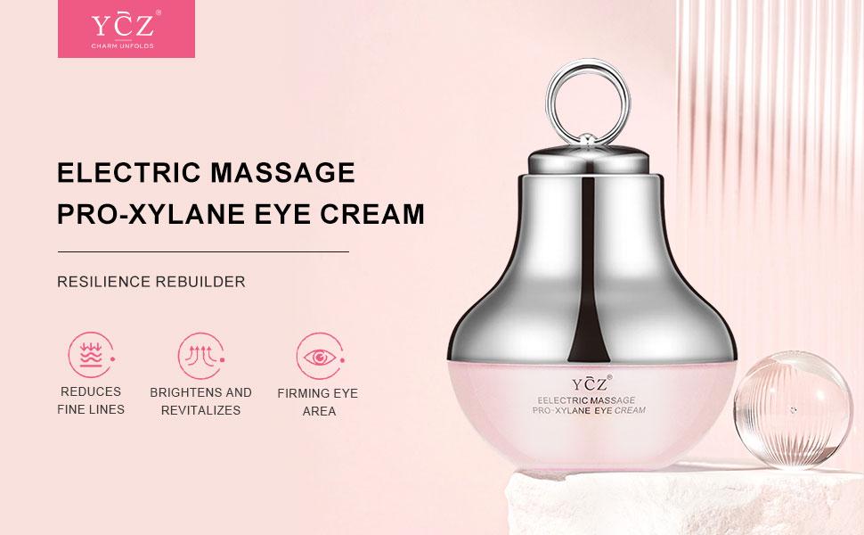 [YCZ] Affordable Firming Eye & Neck Care Set | Includes 4 BEST-SELLING products for Lifting, Smoothing & Visible Anti-Wrinkle Results