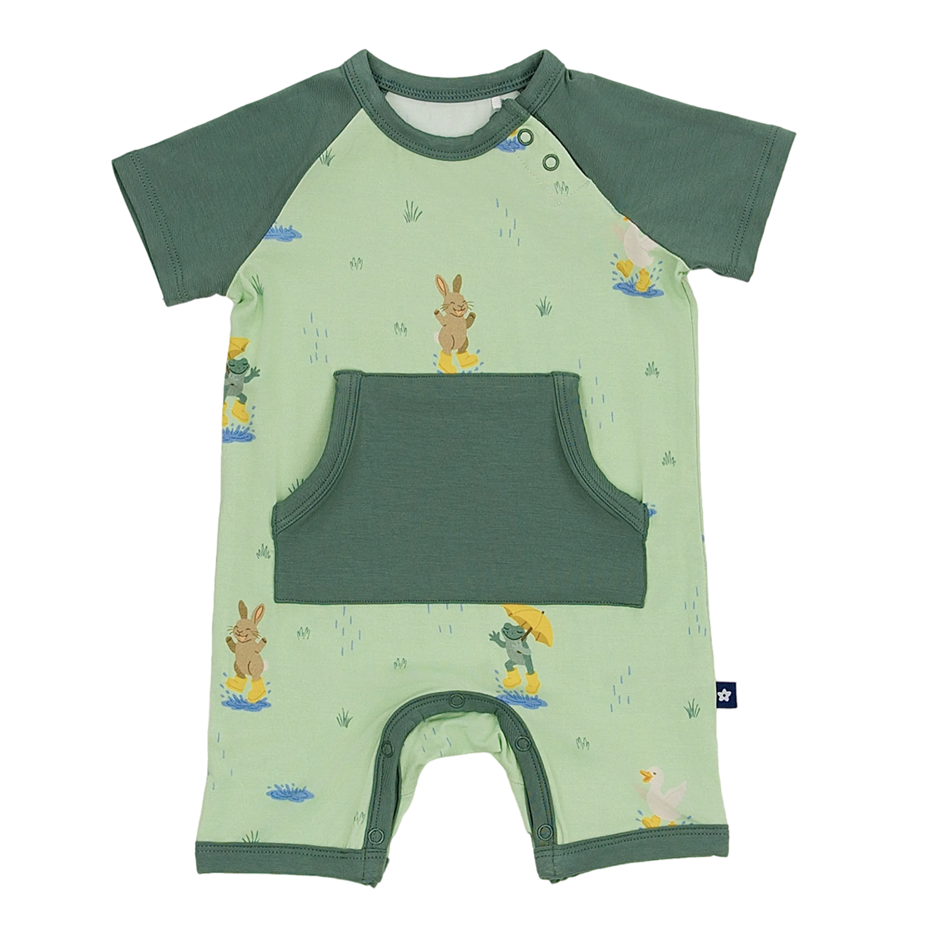Shortall in Puddle Jumpers