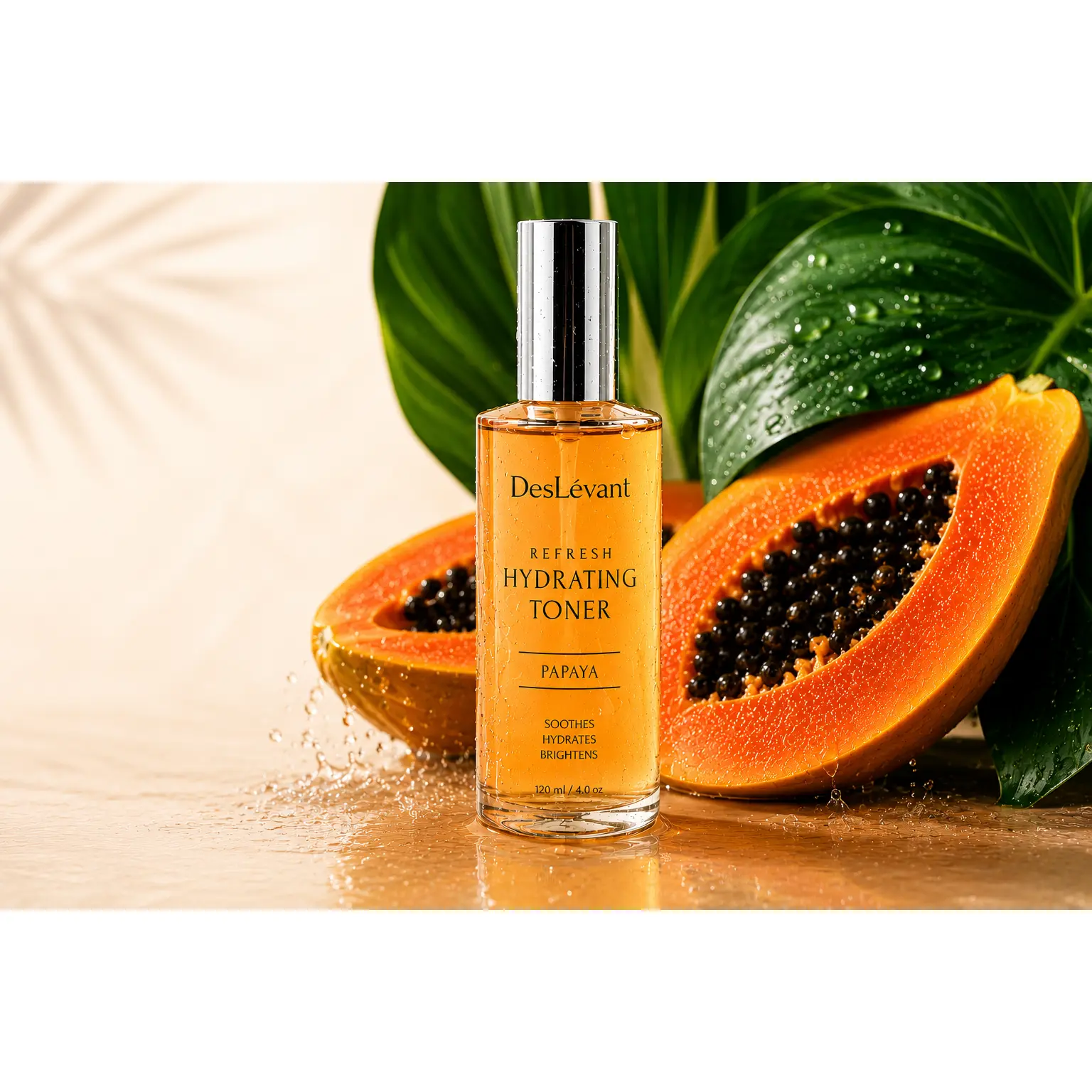 Refresh Hydrating Toner