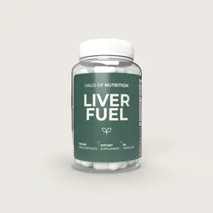 Liver Fuel
