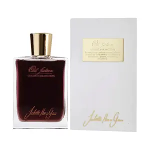 Juliette Has A Gun Oil Fiction Scented Unisex EDP Fragrance - 2.5oz Spray Vial, Amber Blend, Freshness, New in Box, Scented Unisex Fragrance