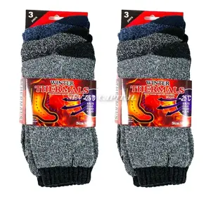winter thermals socks