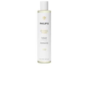 PHILIP B. Weightless Volumizing Shampoo