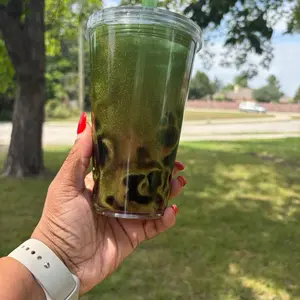 16 oz snow globe tumbler