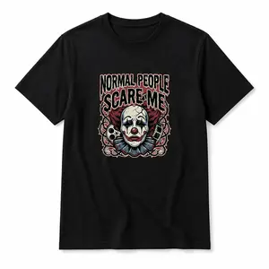 american horror story sweatshirt  Womenswear Hoodie Tops Casual Shortsleeve Womenswear Pullover Unisex shirt summer clothes fathersdaygiftideas