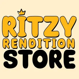 RITZY RENDITION STORE