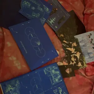 ZEROBASEONE - Blue Paradise (CD)