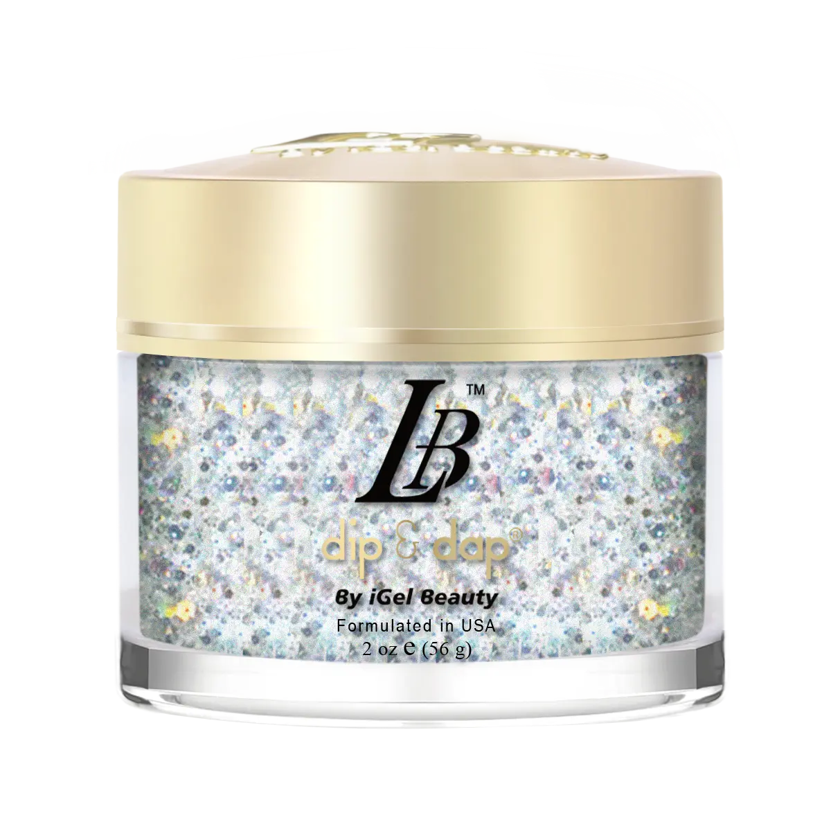 LB Powder - LB105 Blinking Diamond