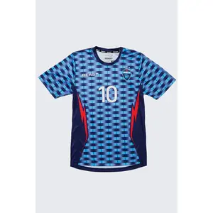 Beast FC Soccer Jersey