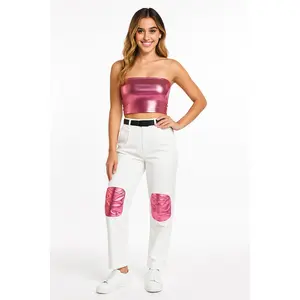 90's Pop Princess Costume - L/XL
