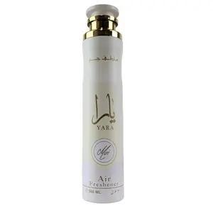 Yara Moi by Lattafa Air Freshener Spray, 300ml