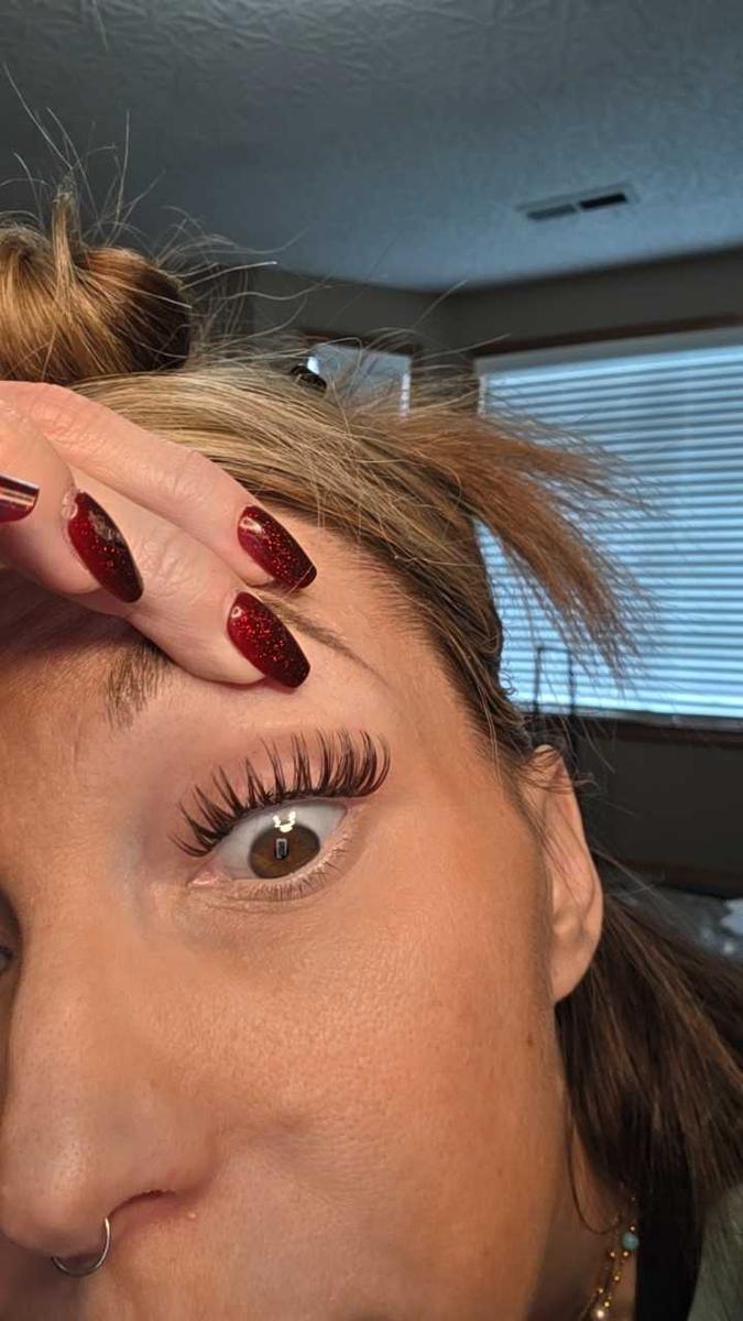 Item: Dark Brown Flaunt Kit