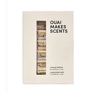OUAI MAKES SCENTS DISCOVERY SET