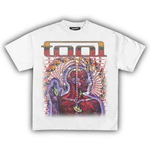 TOOL LATERALUS VINTAGE T-SHIRT, GIFT FOR FANS, GIFT FOR HER, GIFT FOR HIM