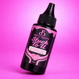 Stuck To U  Lace Glue PBT-   Sweatproof Humidity Resistant Strong Hold Haircare 38ML-60ML-150ML