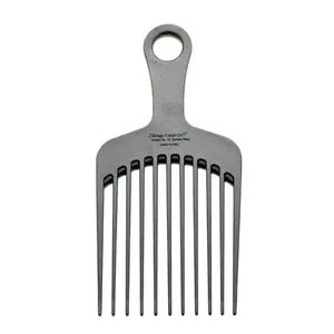 Carbon Fiber Model No. 12 (XL Wide + Long Pick)